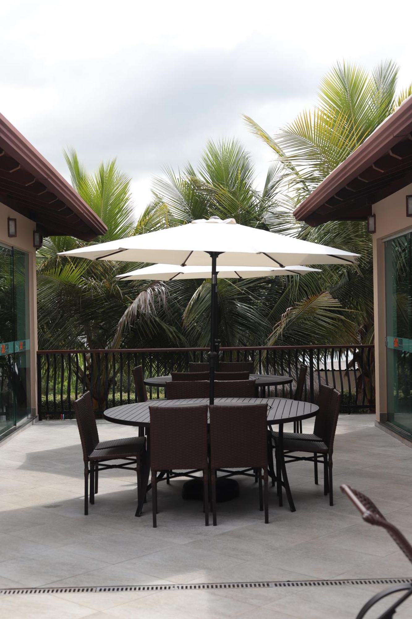 Pousada Kanto Suites & Spa Capitólio Eksteriør billede